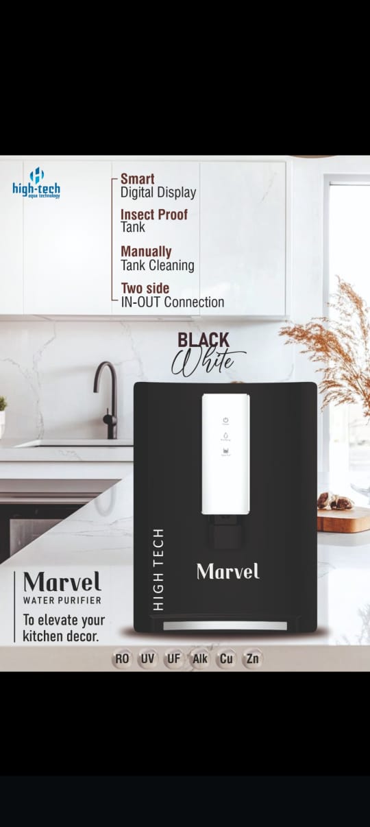 High Tech - Marvel - Image 5