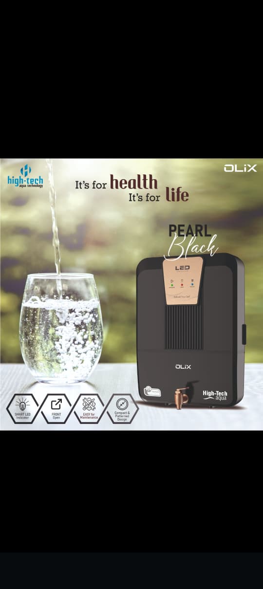 High Tech - Olix - Image 3