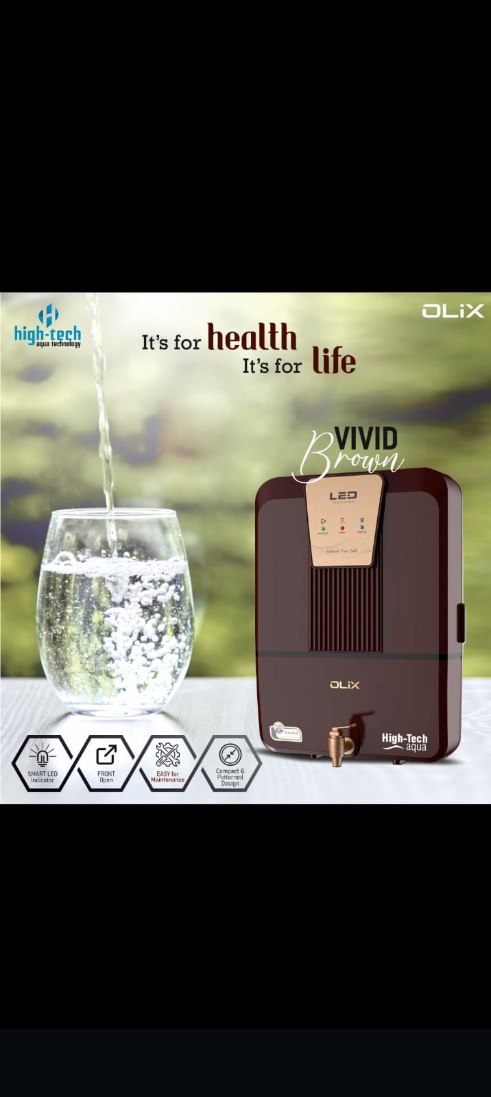 High Tech - Olix - Image 4