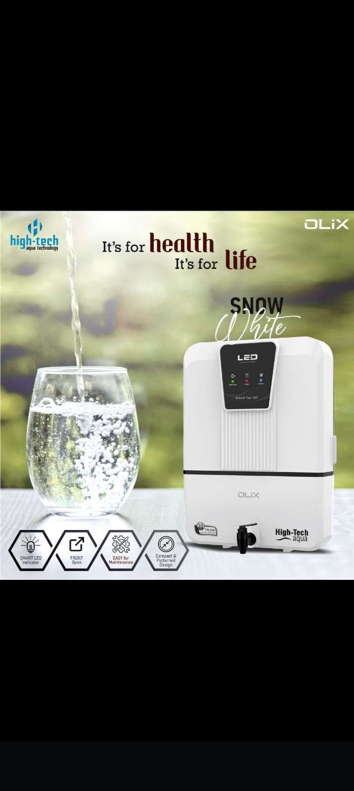 High Tech - Olix - Image 5